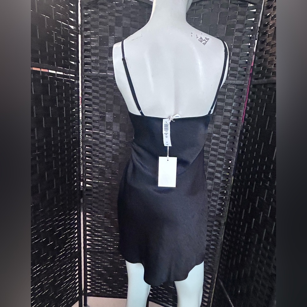 Wilfred Black scenery mini size small MSRP 110 NWT - Picture 6 of 13